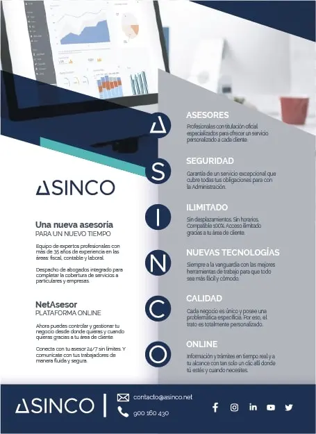 folleto