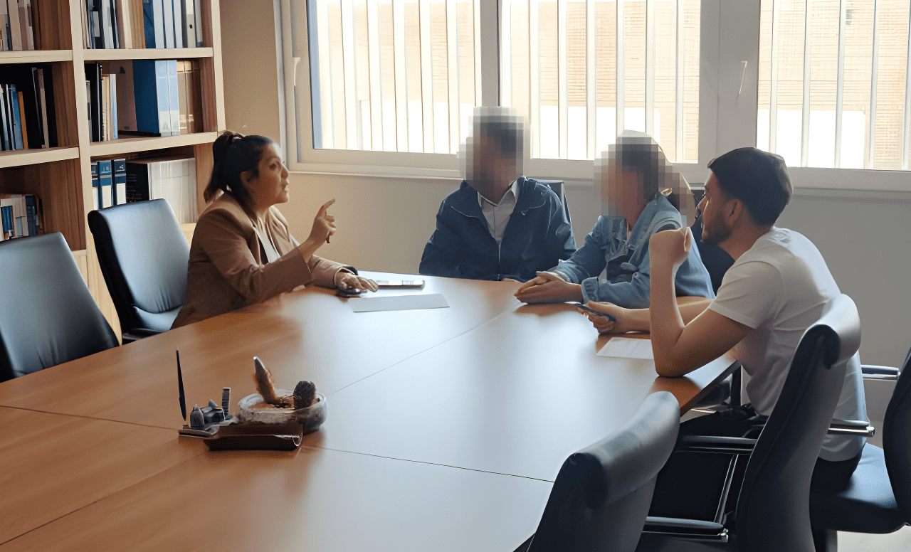 reunión 13032023