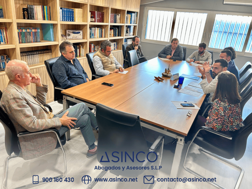 reunión 14052025
